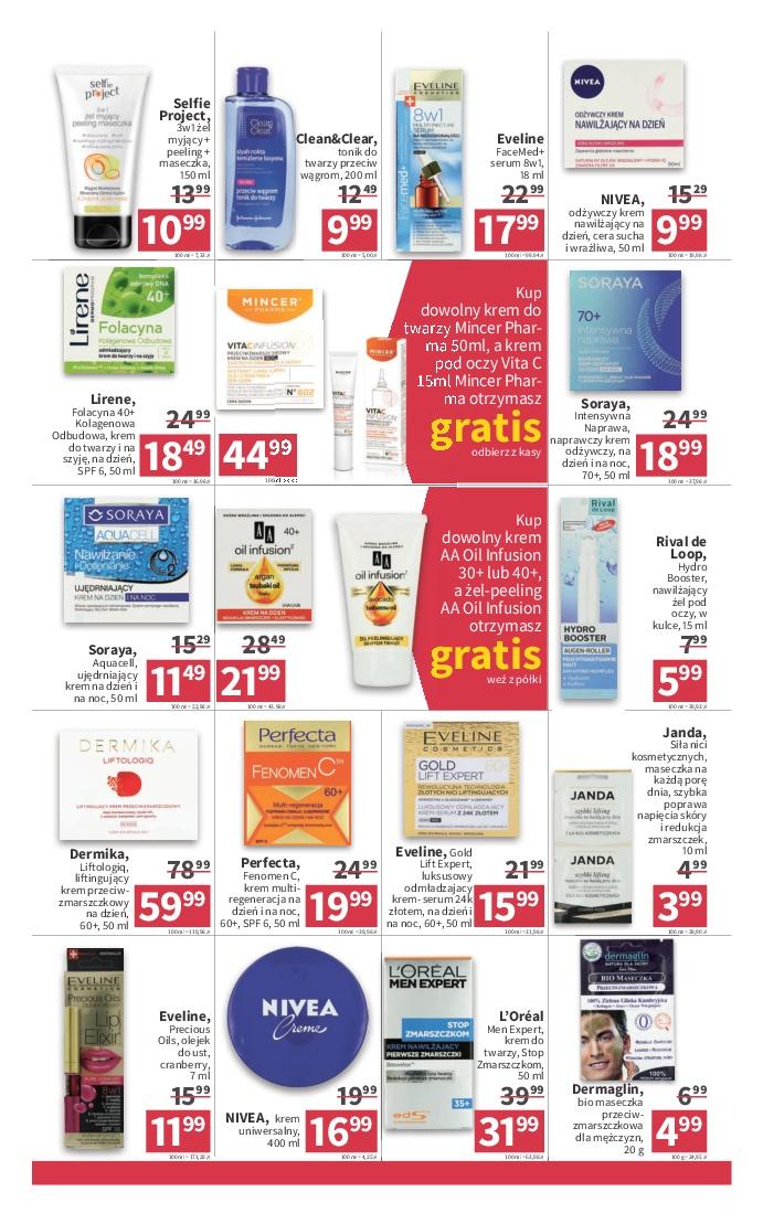 Gazetka promocyjna Rossmann do 09/03/2017 str.6