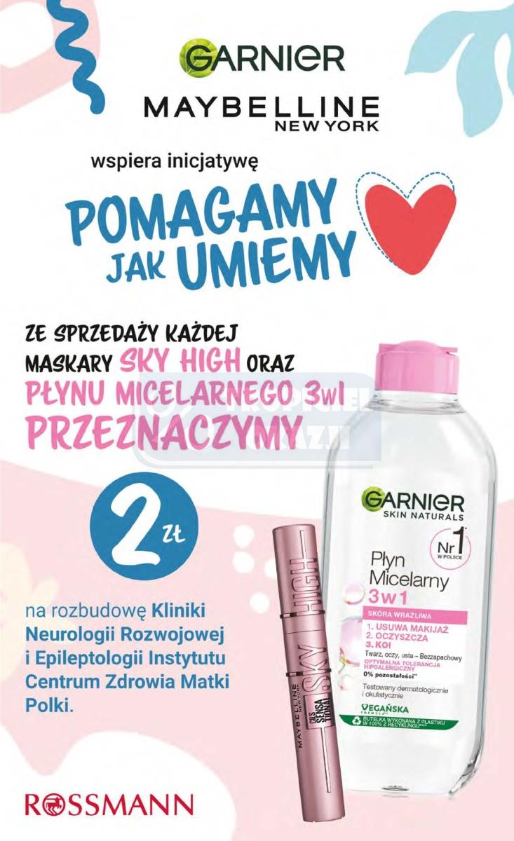 Gazetka promocyjna Rossmann do 02/10/2023 str.17