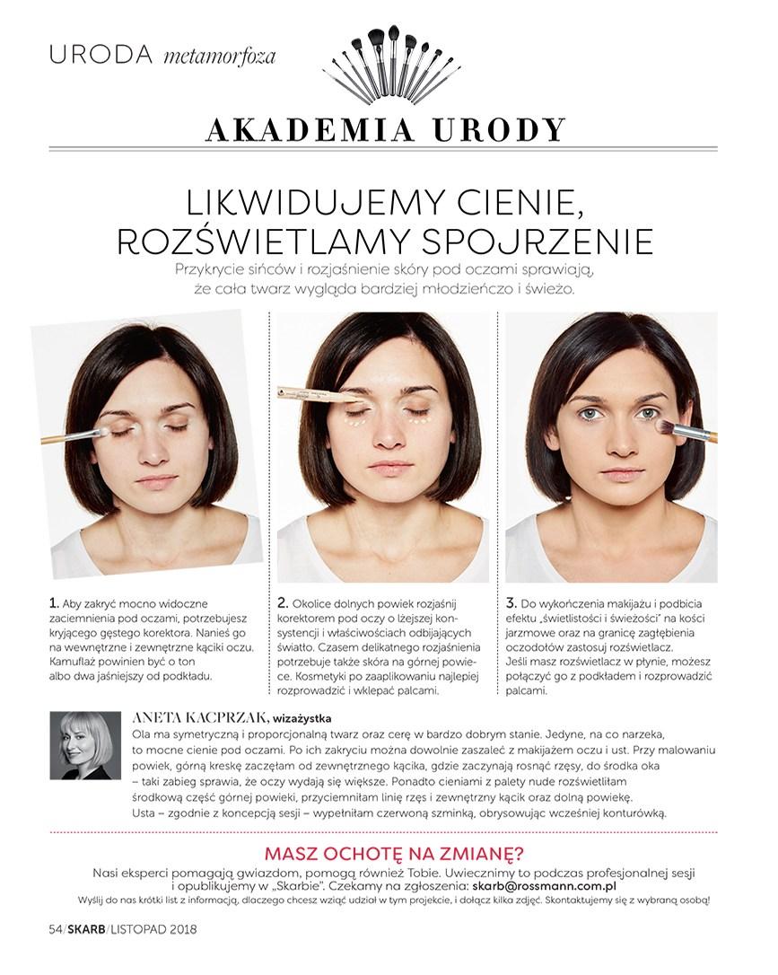 Gazetka promocyjna Rossmann do 30/11/2018 str.53