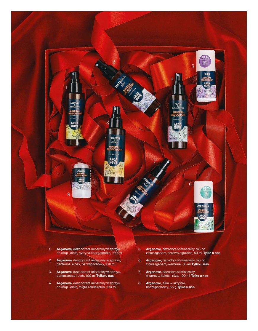 Gazetka promocyjna Rossmann do 31/12/2022 str.55