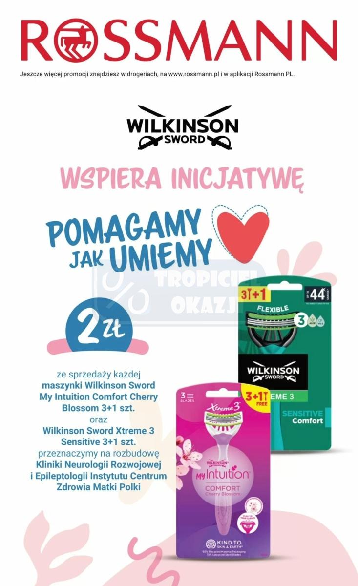 Gazetka promocyjna Rossmann do 16/10/2023 str.16