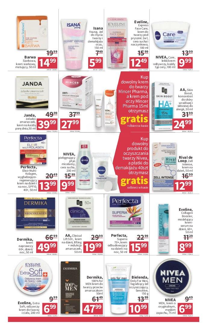 Gazetka promocyjna Rossmann do 09/10/2016 str.6