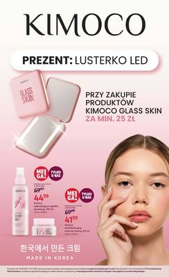 Rossmann gazetka