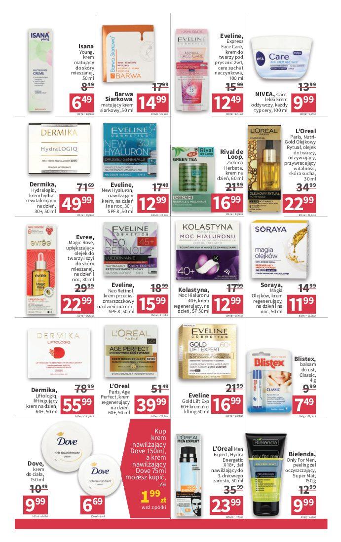 Gazetka promocyjna Rossmann do 18/11/2016 str.6