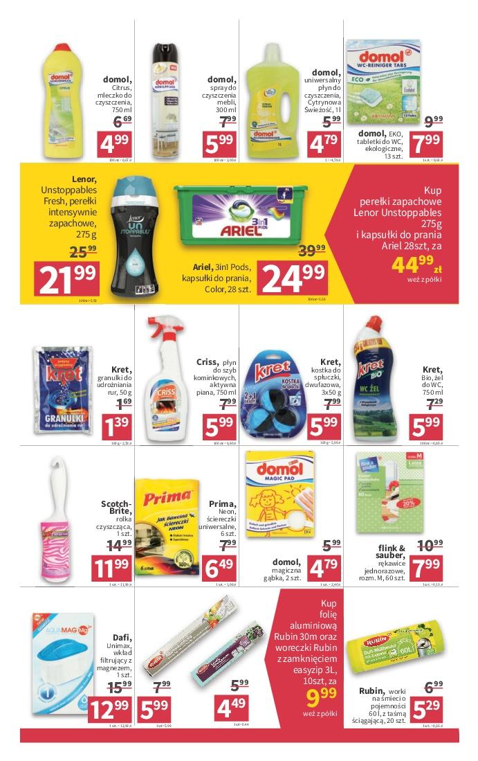 Gazetka promocyjna Rossmann do 19/02/2017 str.12