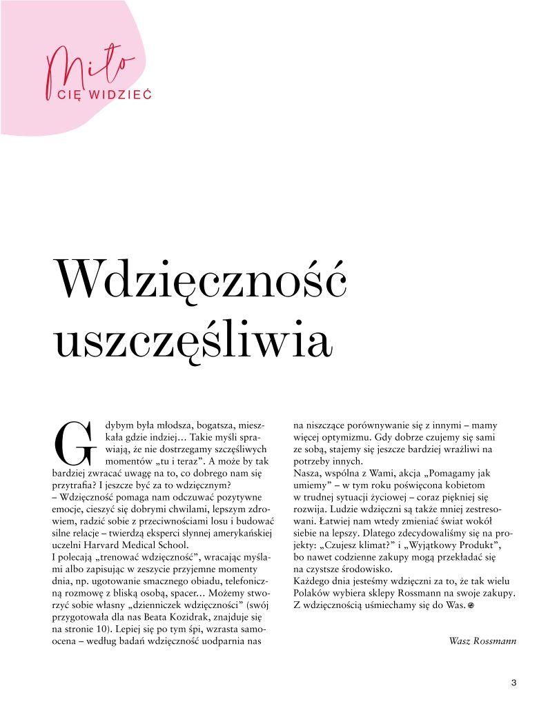 Gazetka promocyjna Rossmann do 31/08/2021 str.2