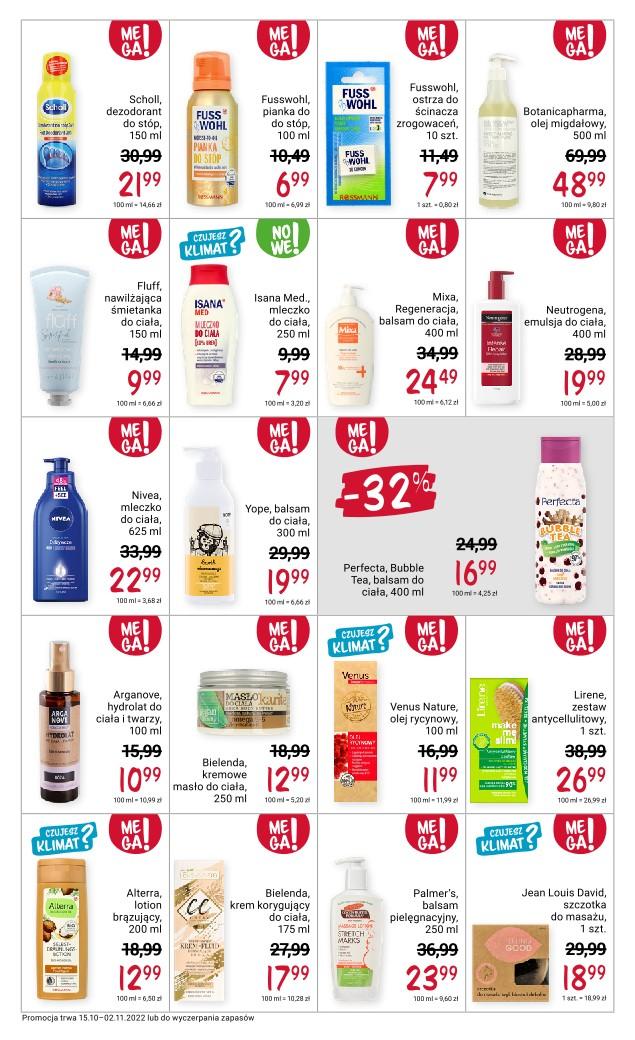 Gazetka promocyjna Rossmann do 02/11/2022 str.12