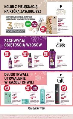 Rossmann gazetka