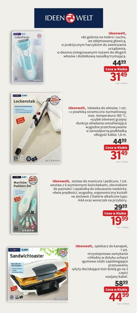 Gazetka promocyjna Rossmann do 19/03/2019 str.19