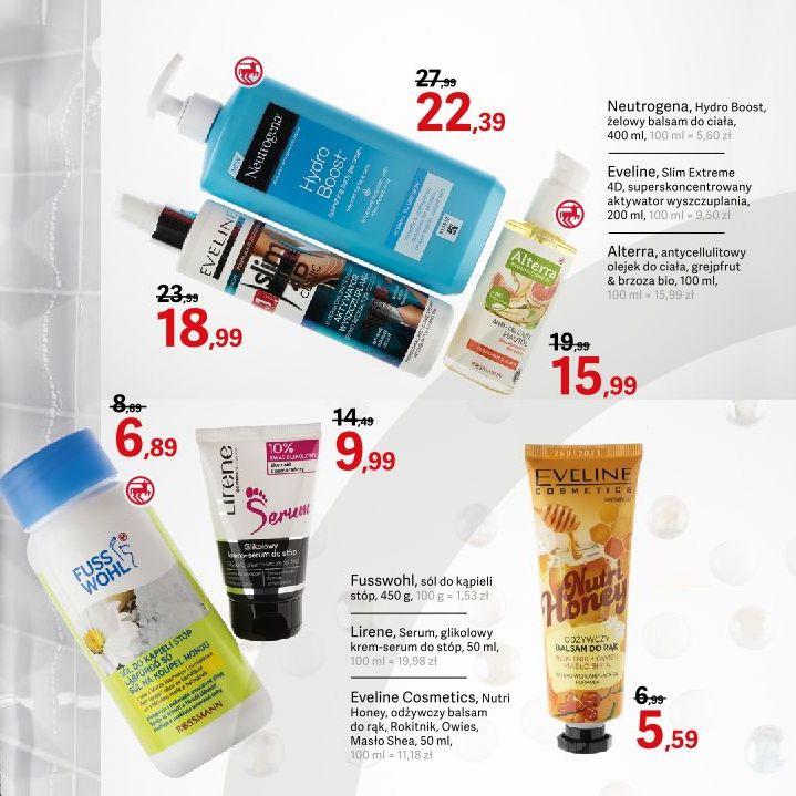 Gazetka promocyjna Rossmann do 15/04/2019 str.5