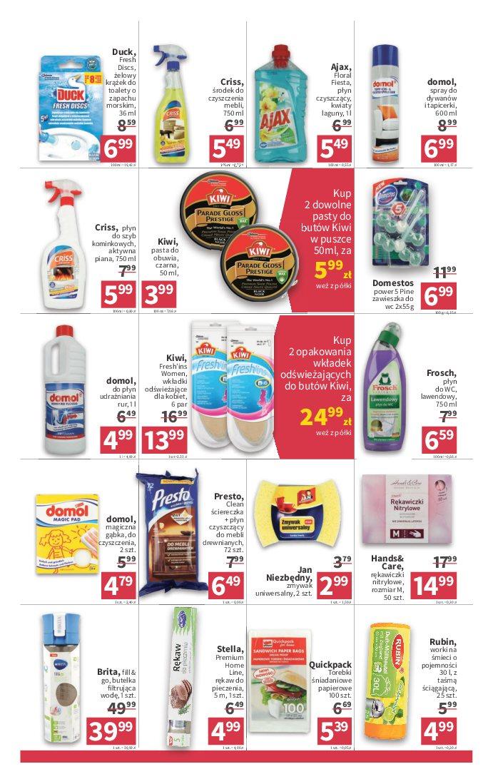 Gazetka promocyjna Rossmann do 28/10/2016 str.12