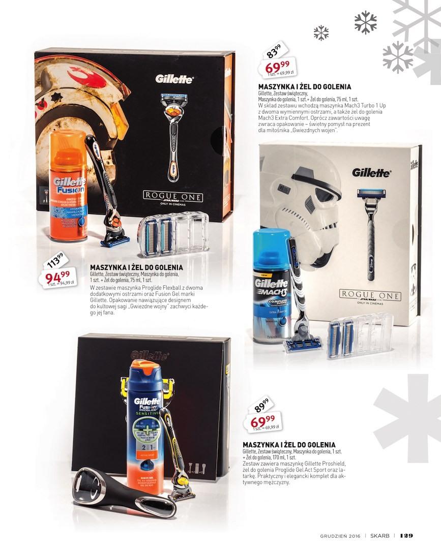 Gazetka promocyjna Rossmann do 31/12/2016 str.129