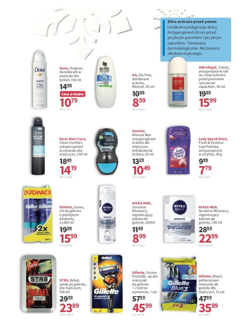 Gazetka promocyjna Rossmann do 18/12/2018 str.6