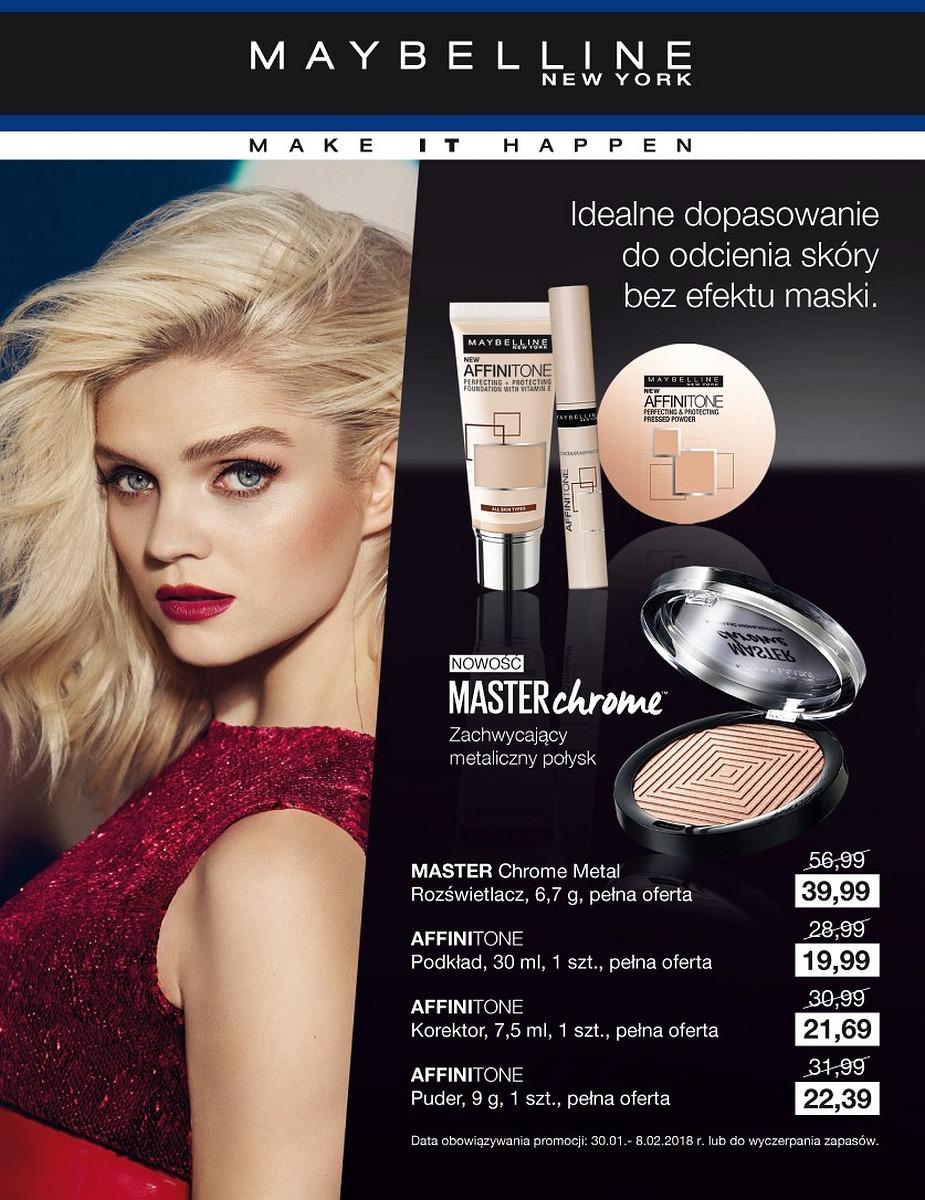 Gazetka promocyjna Rossmann do 28/02/2018 str.127