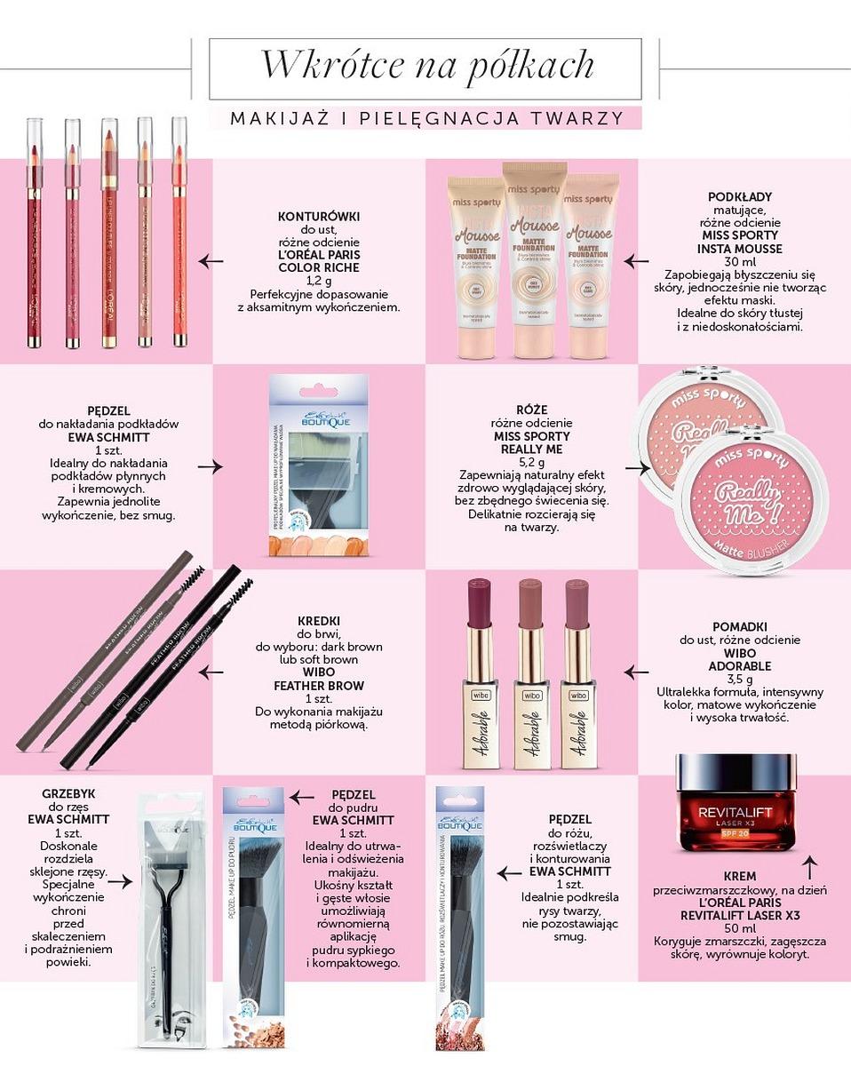 Gazetka promocyjna Rossmann do 28/02/2018 str.96