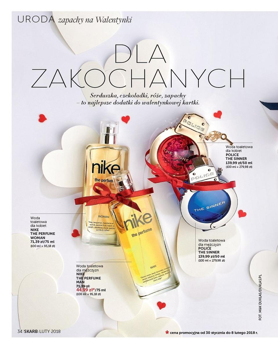 Gazetka promocyjna Rossmann do 28/02/2018 str.34