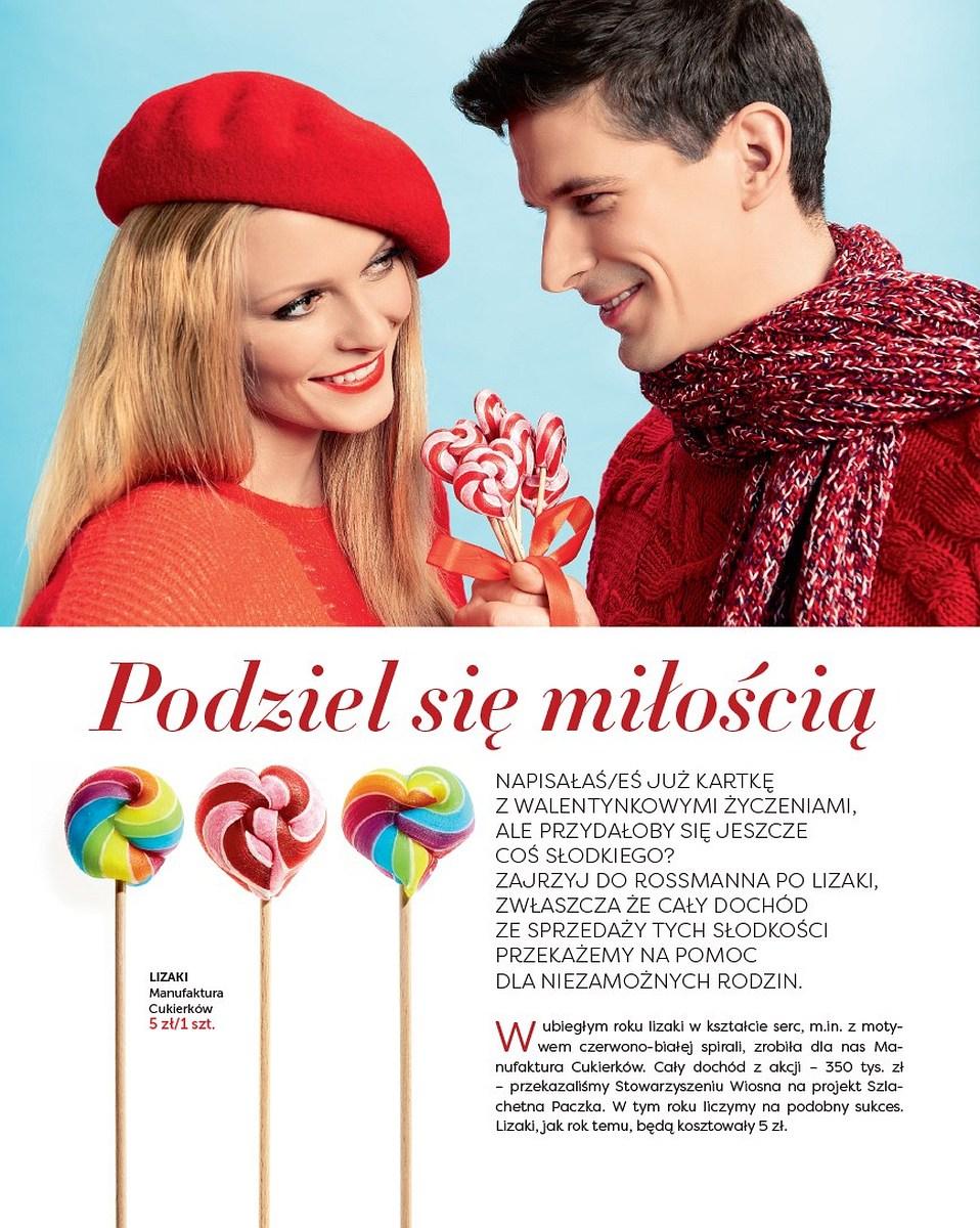 Gazetka promocyjna Rossmann do 28/02/2018 str.10