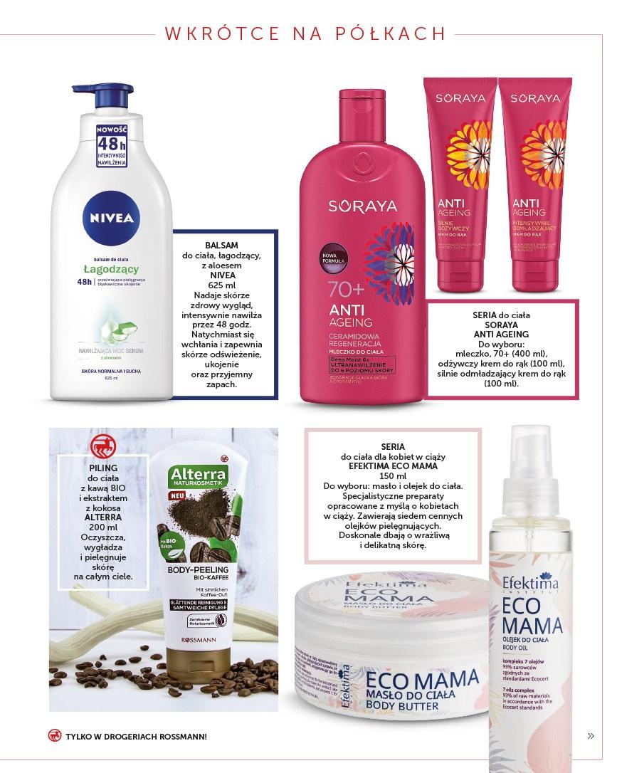 Gazetka promocyjna Rossmann do 31/08/2018 str.109