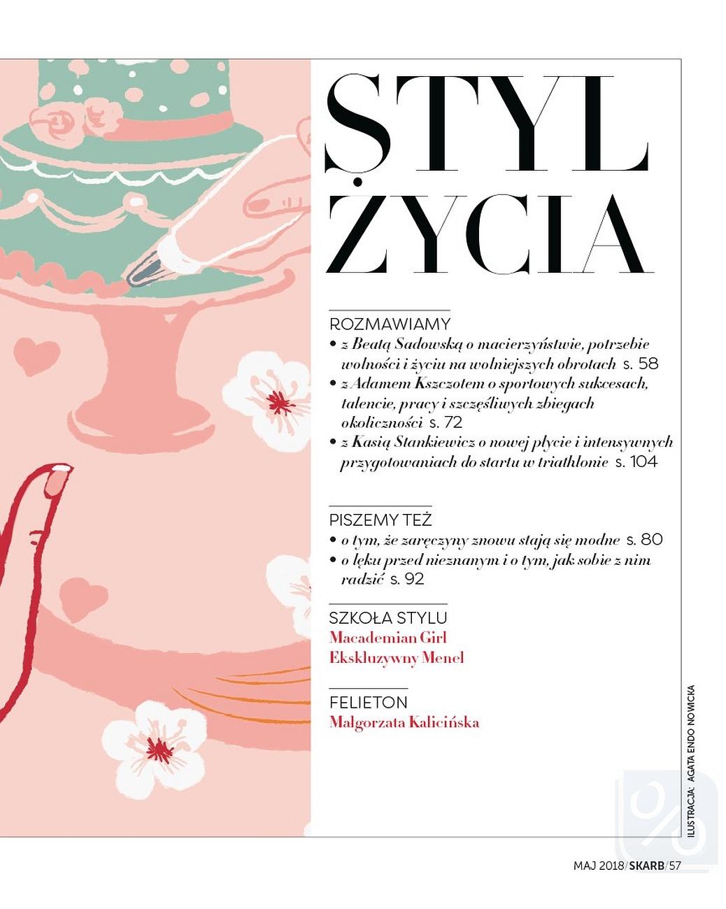 Gazetka promocyjna Rossmann do 31/05/2018 str.57