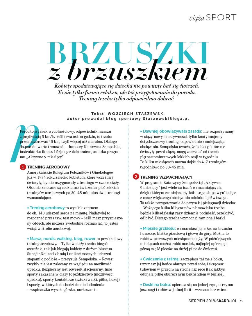 Gazetka promocyjna Rossmann do 31/08/2018 str.101