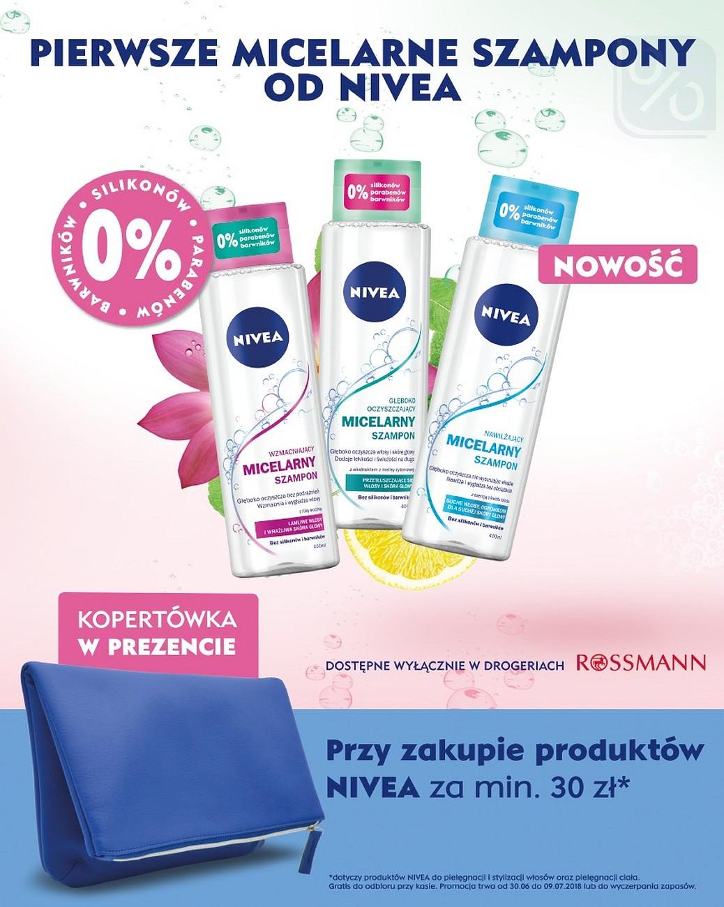 Gazetka promocyjna Rossmann do 31/07/2018 str.123