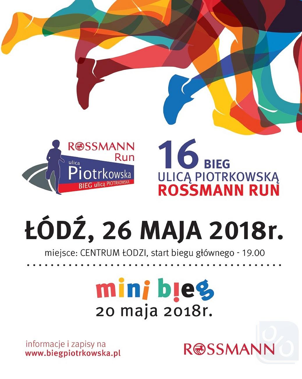 Gazetka promocyjna Rossmann do 31/05/2018 str.1