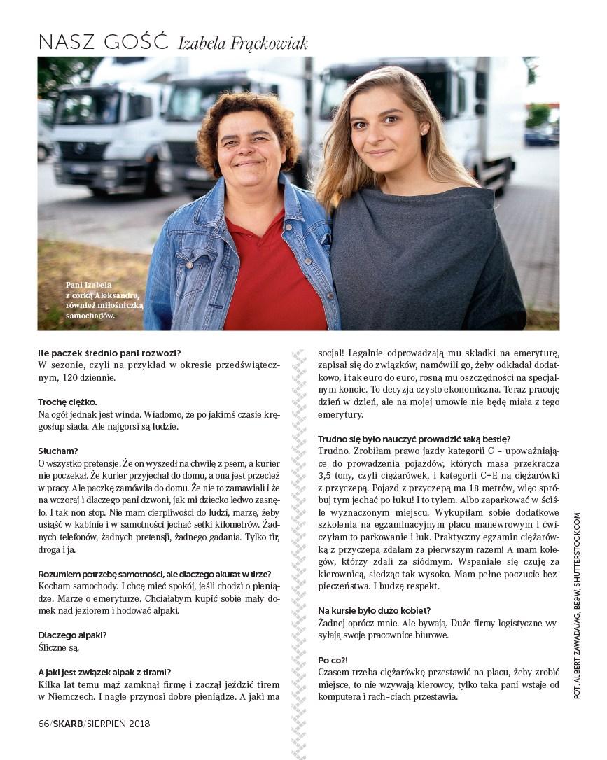 Gazetka promocyjna Rossmann do 31/08/2018 str.66
