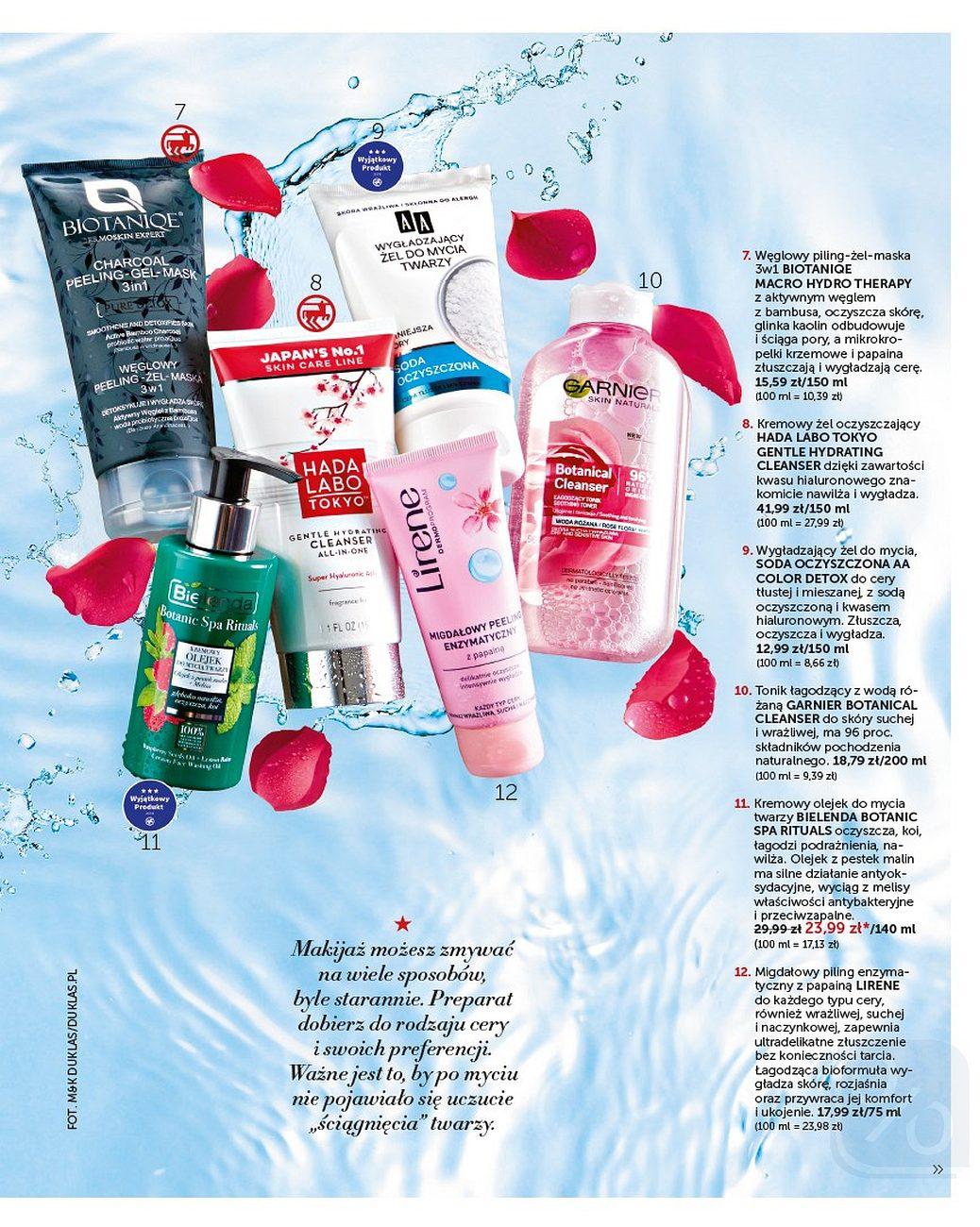 Gazetka promocyjna Rossmann do 31/05/2018 str.21