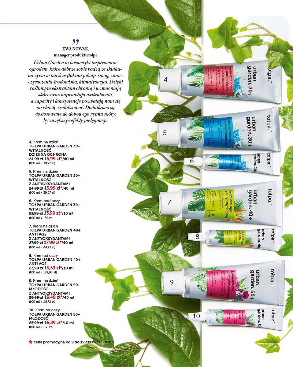 Gazetka promocyjna Rossmann do 30/06/2018 str.33