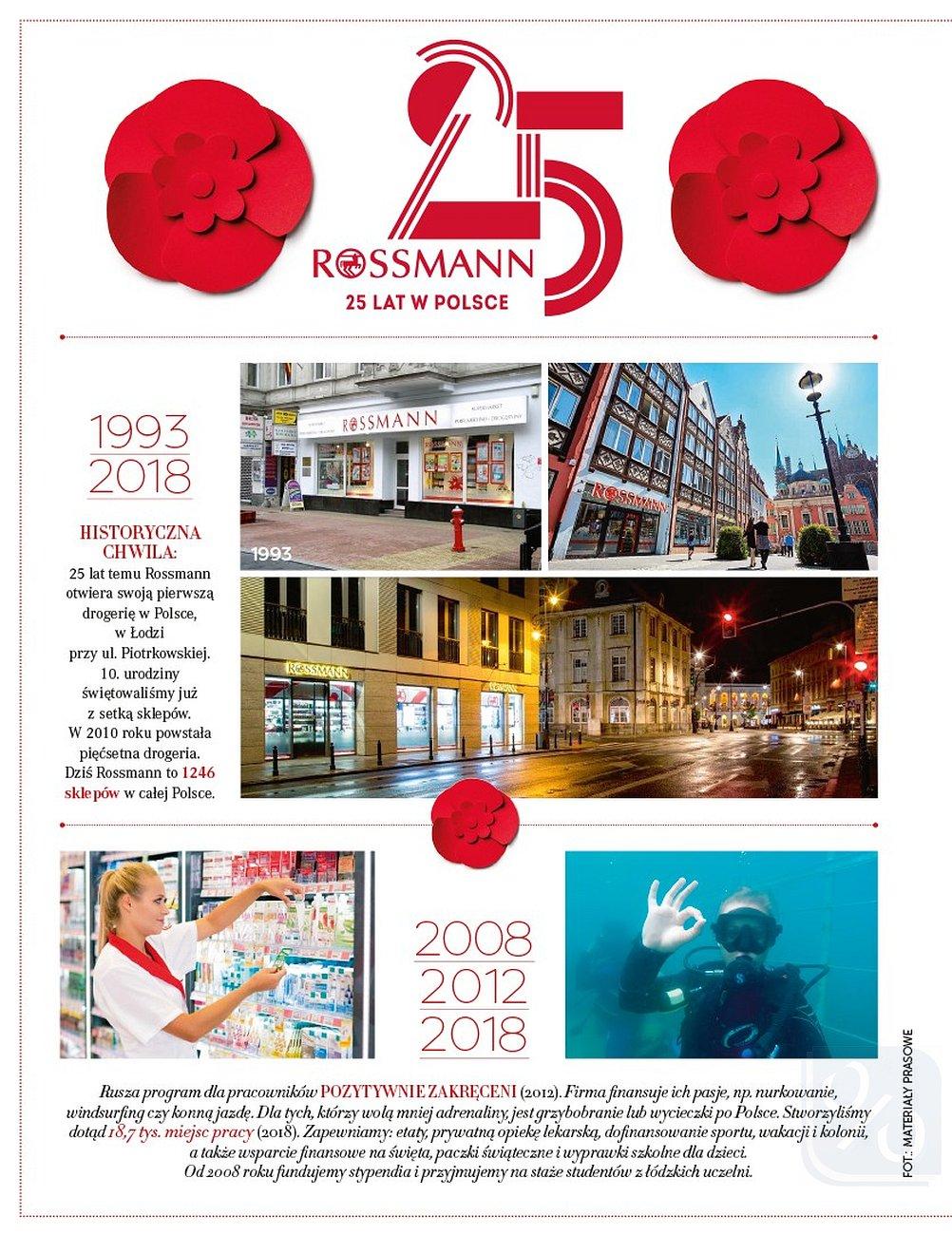 Gazetka promocyjna Rossmann do 31/05/2018 str.8