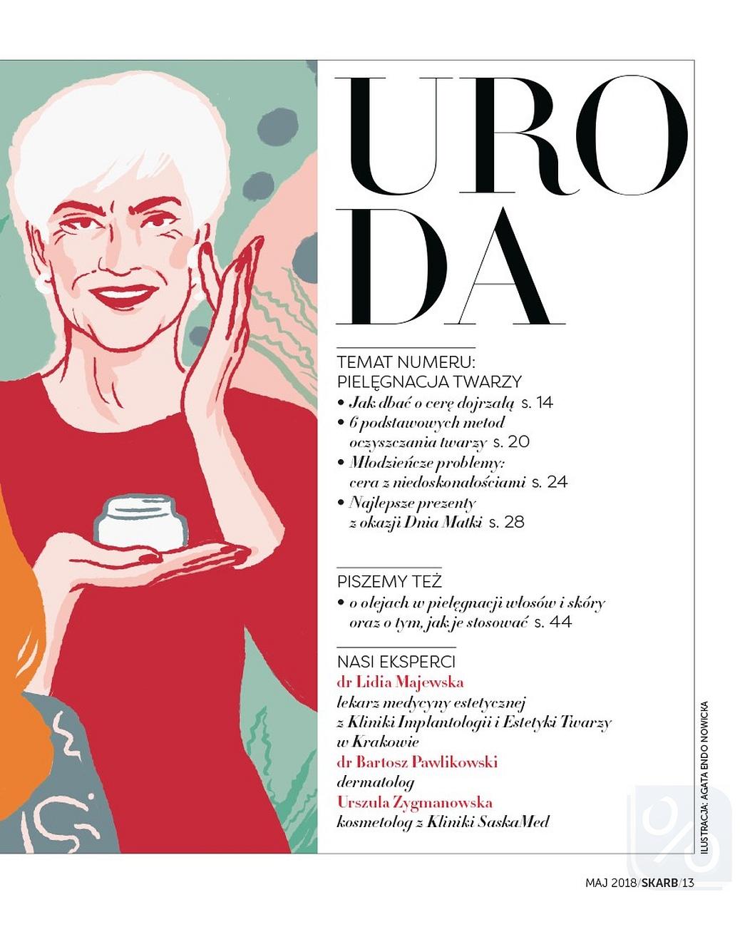 Gazetka promocyjna Rossmann do 31/05/2018 str.13