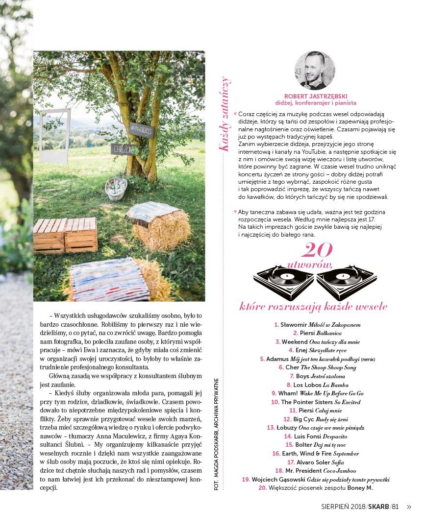 Gazetka promocyjna Rossmann do 31/08/2018 str.81