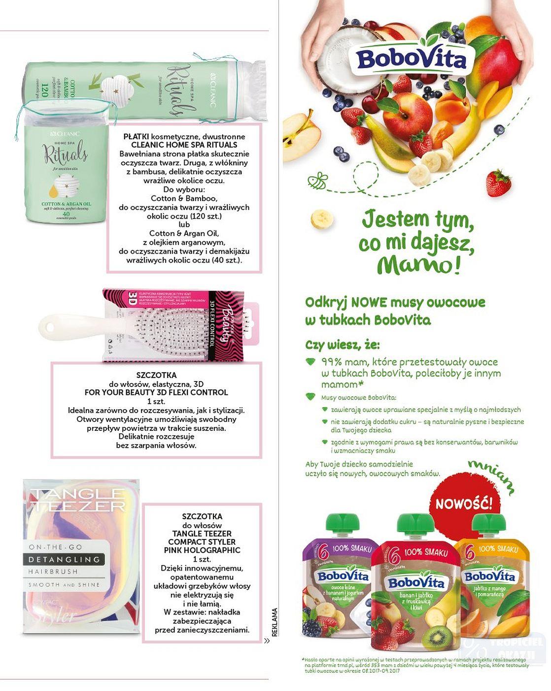 Gazetka promocyjna Rossmann do 30/09/2018 str.113