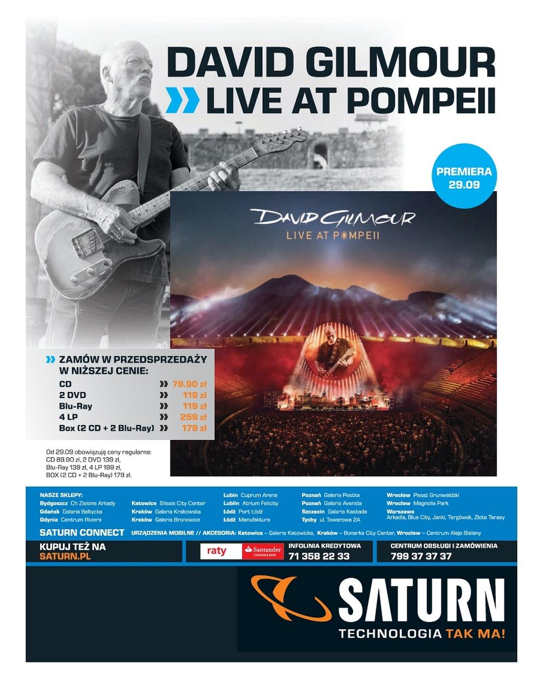 Gazetka promocyjna Saturn do 30/09/2017 str.16