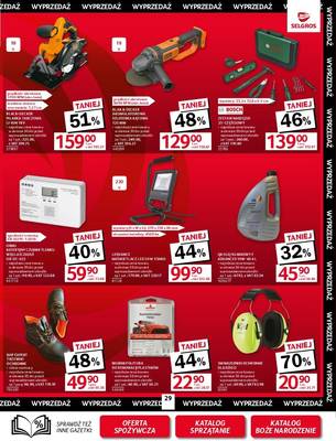 Gazetka przemysłowa