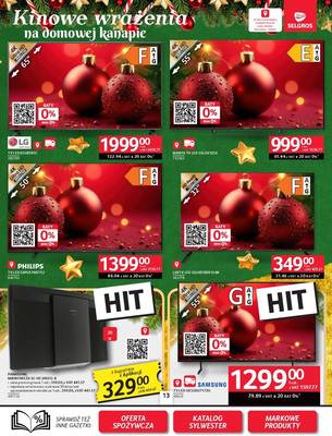 Gazetka przemysłowa