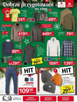 Gazetka przemysłowa