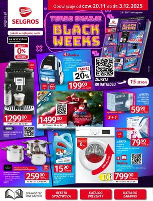 Gazetka przemysłowa