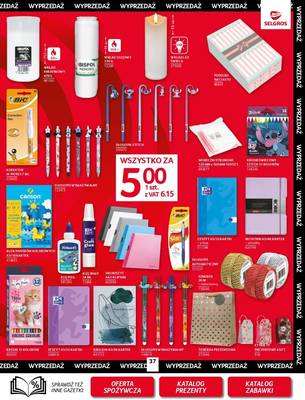 Gazetka przemysłowa