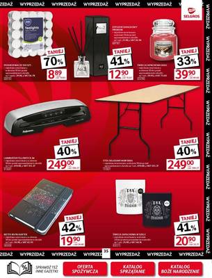 Gazetka przemysłowa