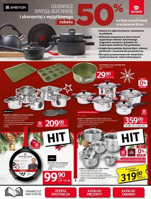 Gazetka przemysłowa