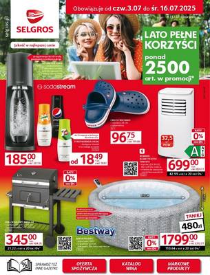 Gazetka przemysłowa