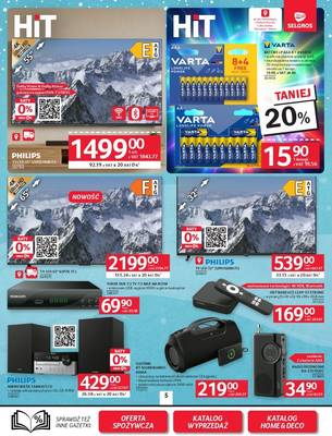 Gazetka przemysłowa