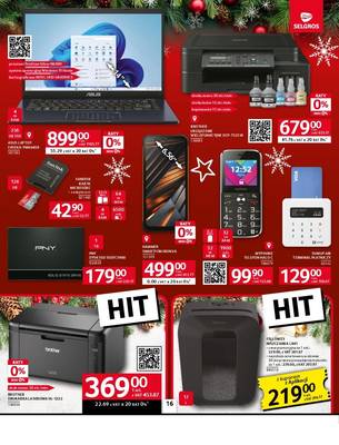 Gazetka przemysłowa