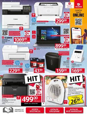 Gazetka przemysłowa