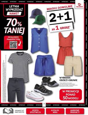 Gazetka przemysłowa