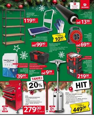 Gazetka przemysłowa