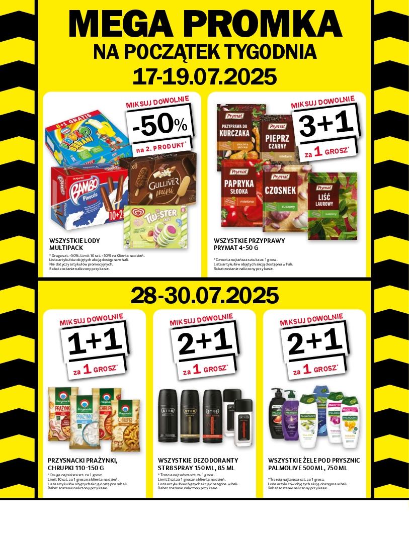 Gazetka promocyjna Selgros do 30/07/2025 str.26