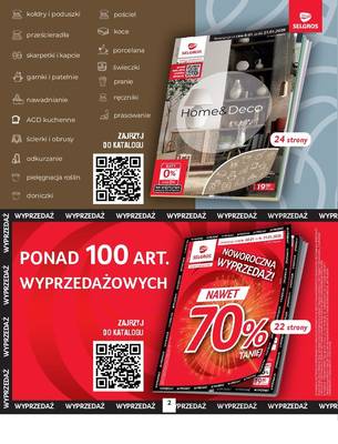 Gazetka przemysłowa