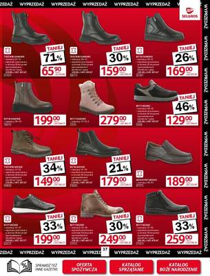 Gazetka przemysłowa